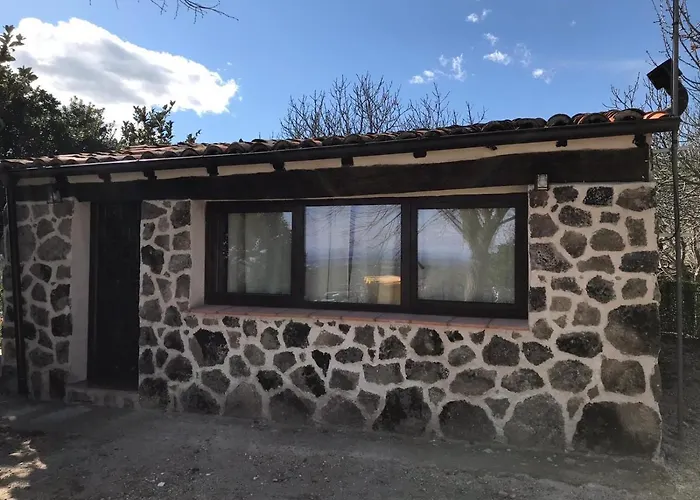 Mirador Los Cotos