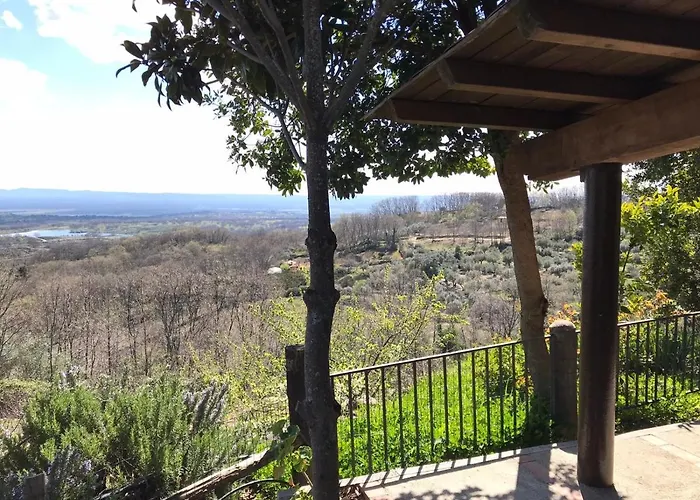 Mirador Los Cotos