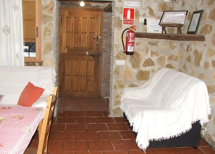 Mirador Los Cotos