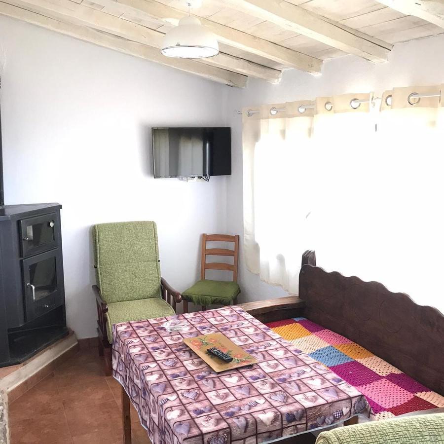 Landhaus Mirador Cotos Torremenga
