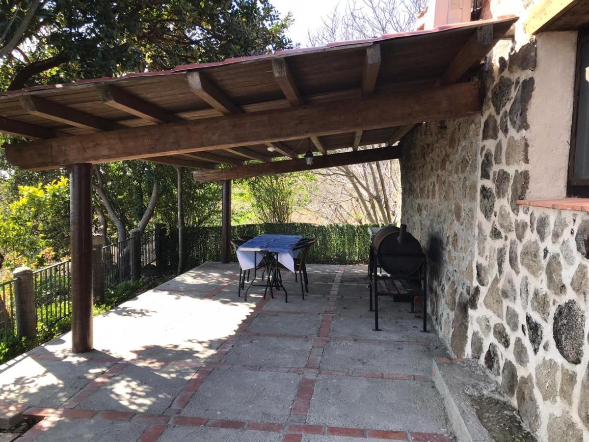 Mirador Cotos