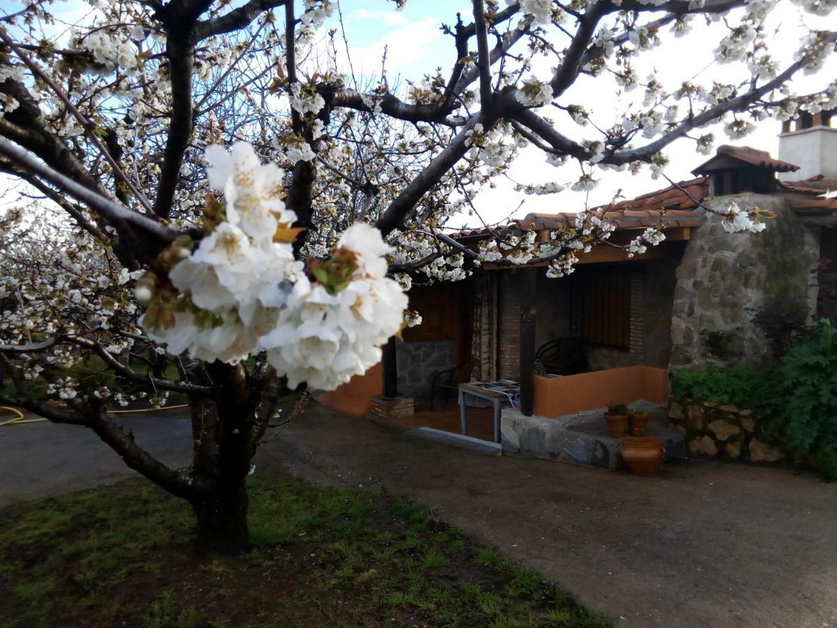 Mirador Cotos Landhaus Torremenga