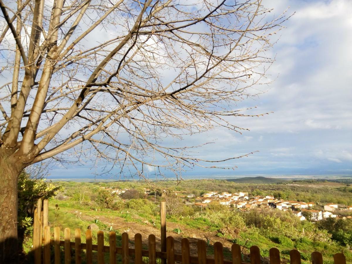 Mirador Cotos Landhaus *