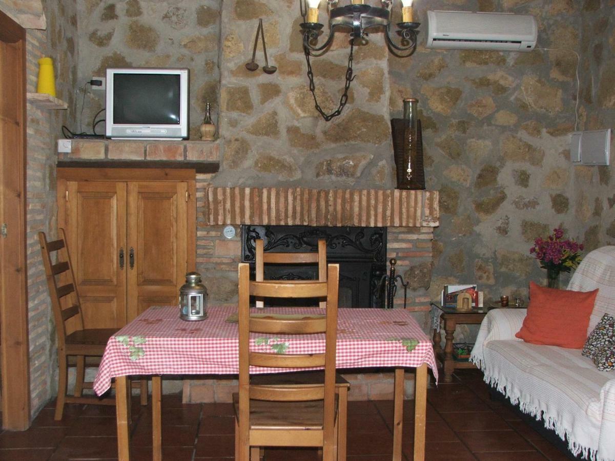 Landhaus Mirador Cotos
