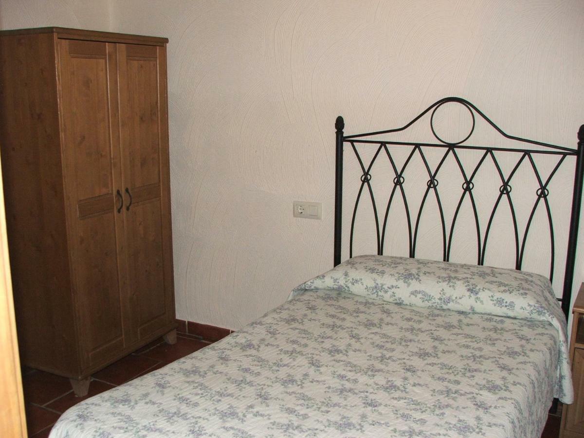 Country house Mirador Cotos
