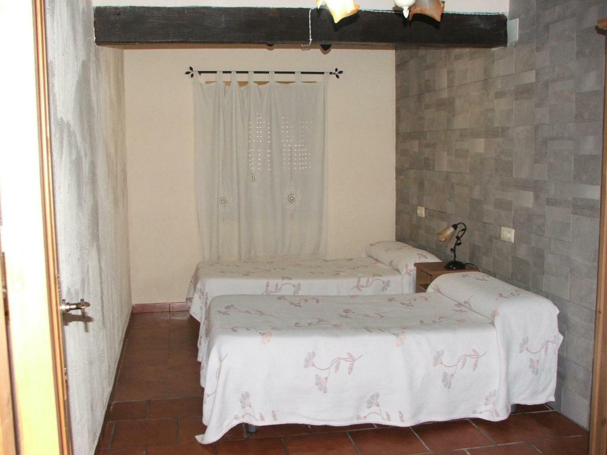 Landhaus Mirador Cotos *