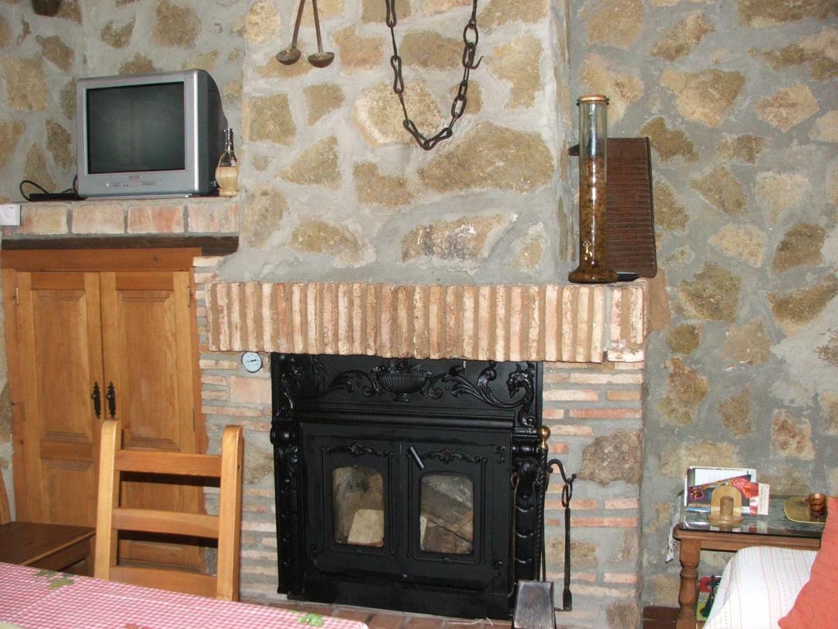 Mirador Cotos Country house *