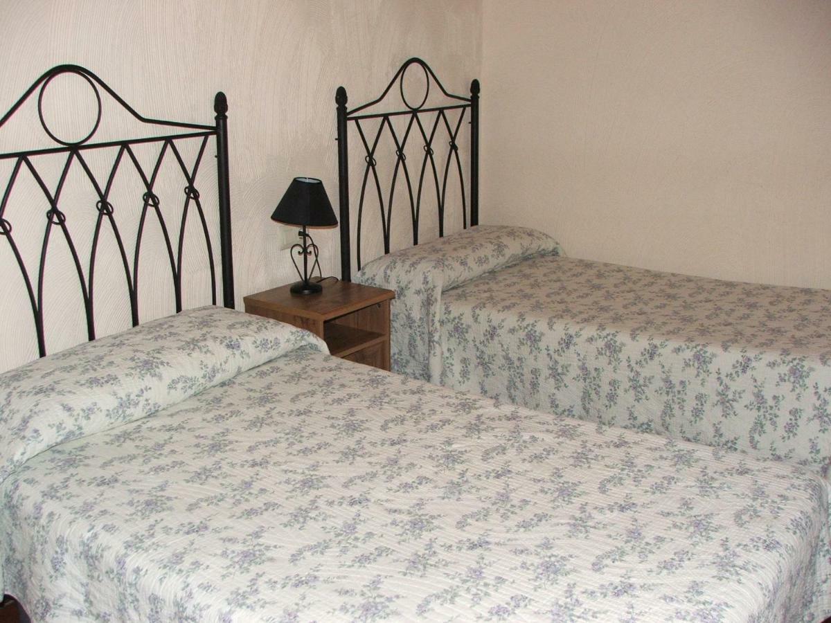 Mirador Cotos Country house