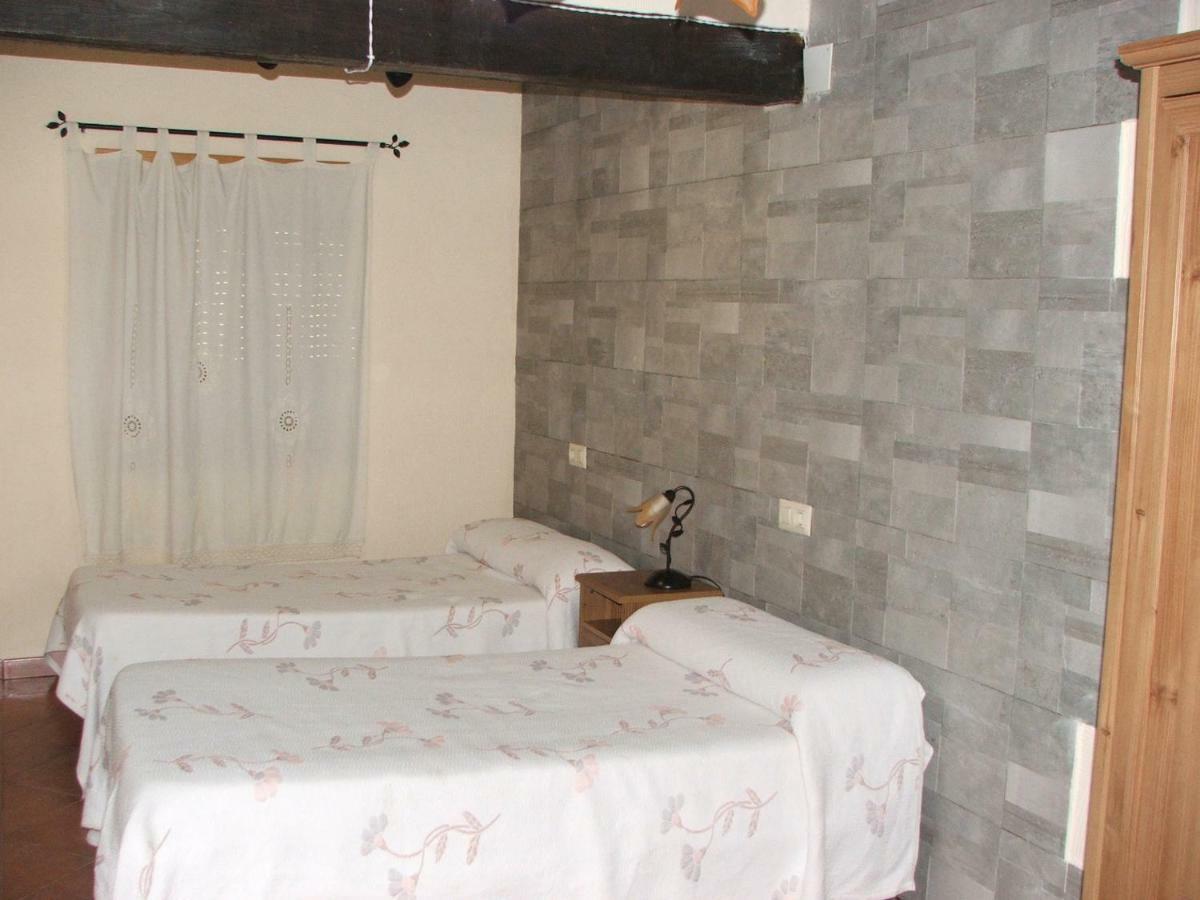 Mirador Cotos Country house *