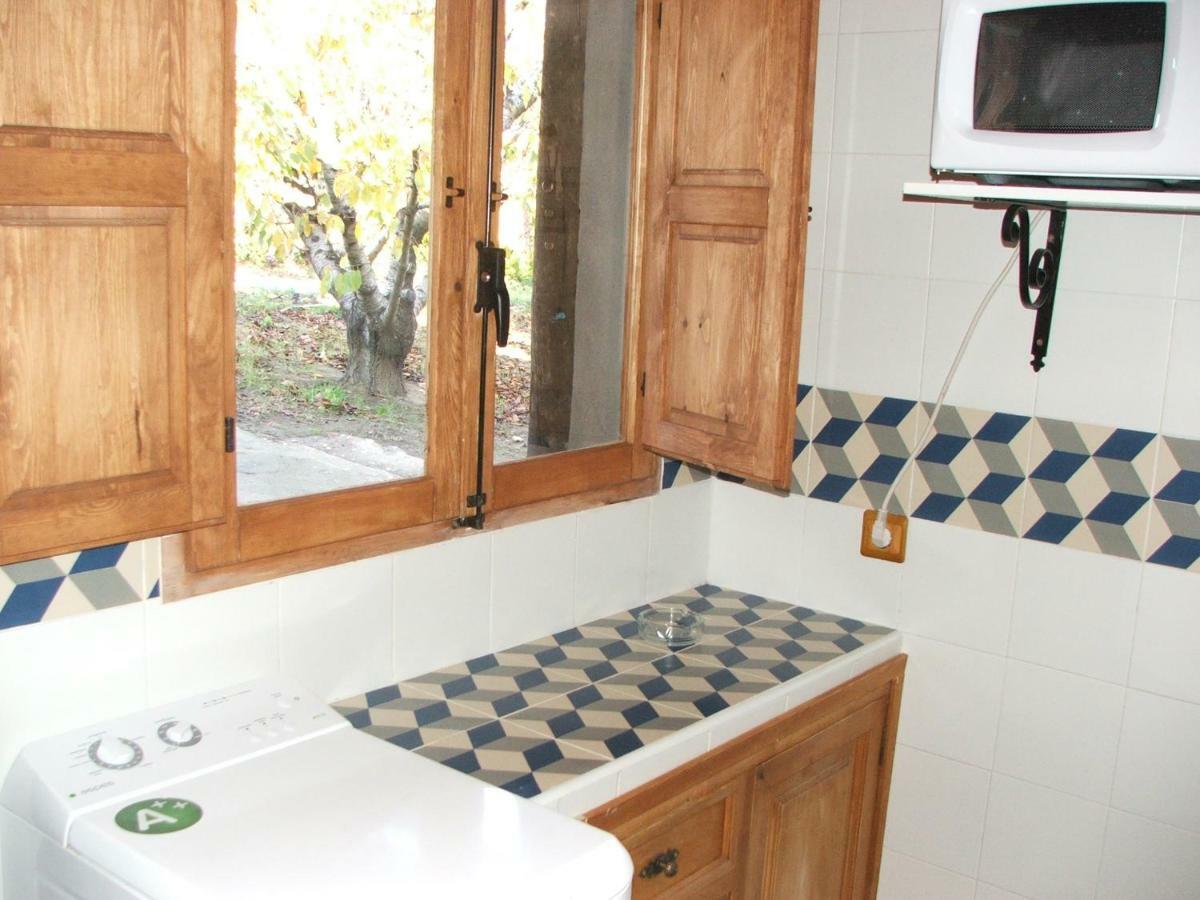 Mirador Cotos Landhaus