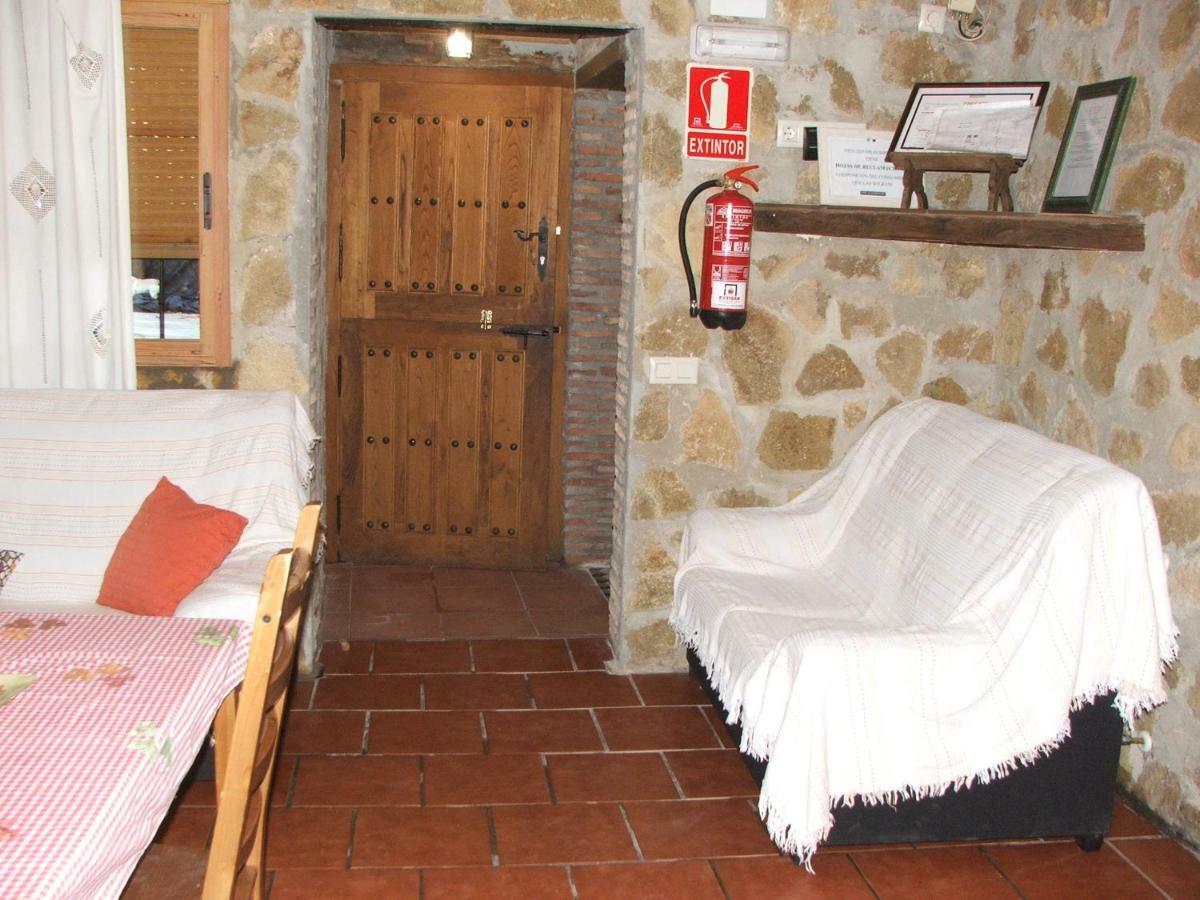 Landhaus Mirador Cotos *