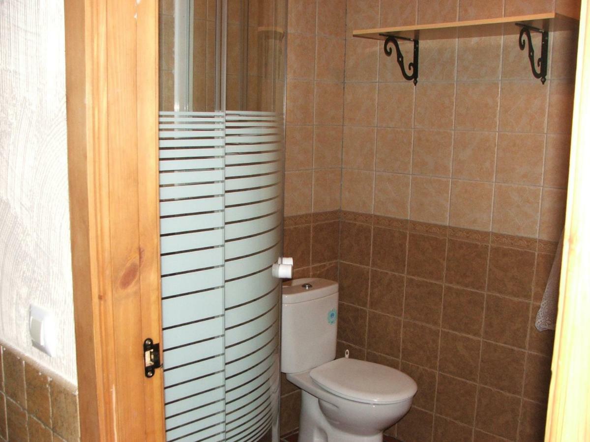 Country house Mirador Cotos *
