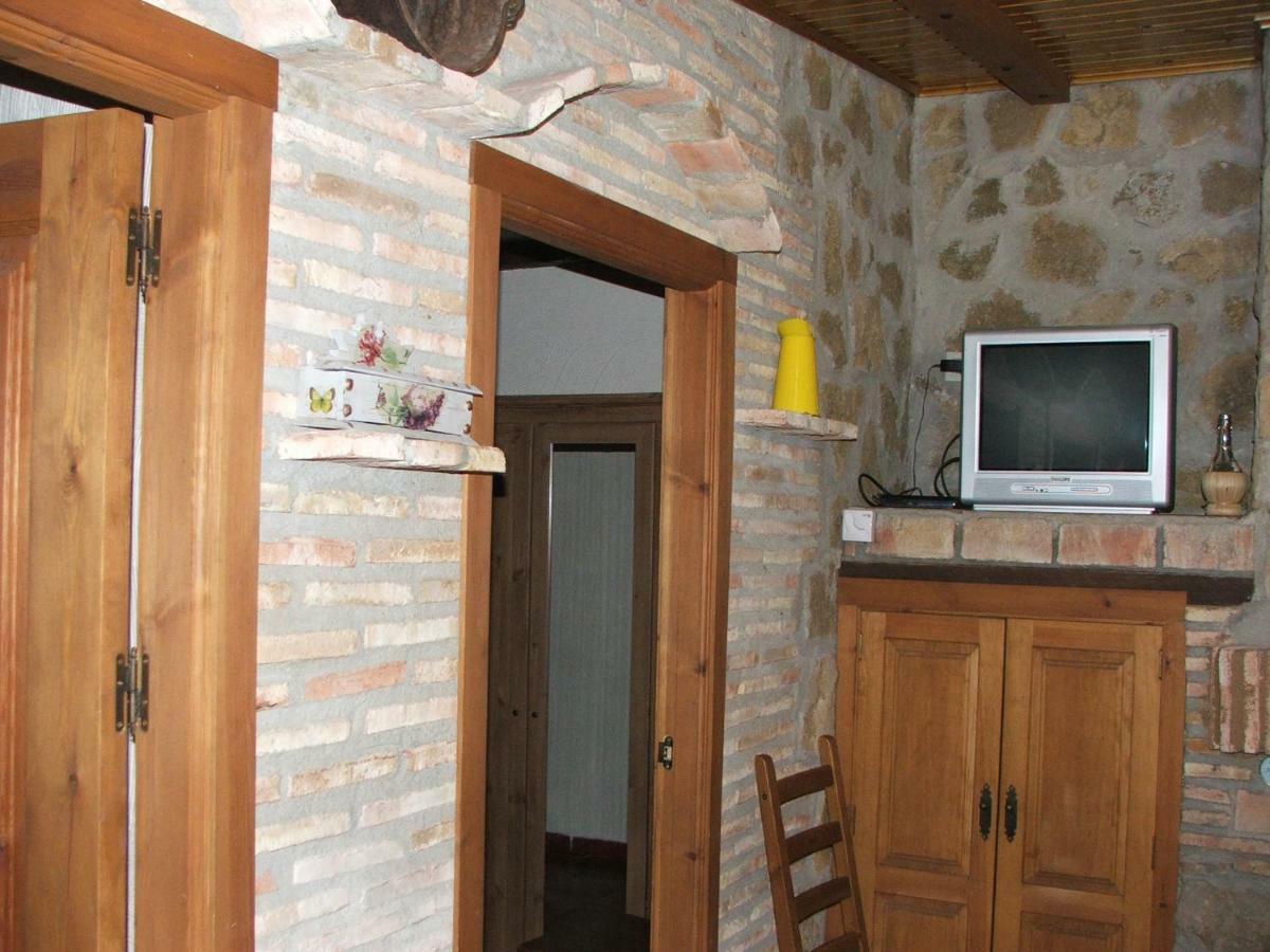 Mirador Cotos
